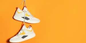 Pakar Sneakers Bicara Tren Tahun Ini 