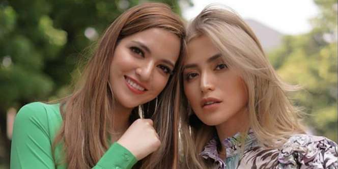 Nia Ramadhani Penasaran Kenapa Billy Mati-matian Bela Hilda