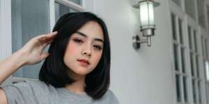 Pesona Azalia Bianda, Selebgram Cantik Pacar Baru Rizky Febian