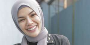 Lepas Hijab, Nikita Mirzani Balik Lagi Jadi DJ?