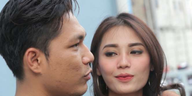 Ulang Tahun, Rizal Armada Dihadiahi Kehamilan Istri