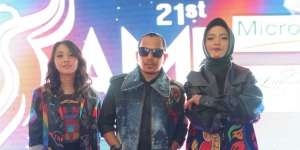 Chua Putuskan Rehat dari Kotak, Ini Alasannya