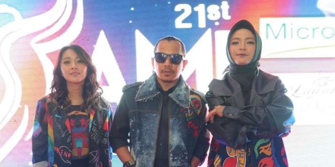 Chua Putuskan Rehat dari Kotak, Ini Alasannya