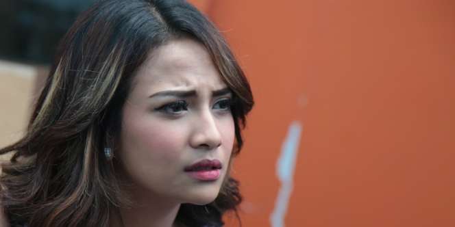 Kondisi Terkini Vanessa Angel Usai Diciduk