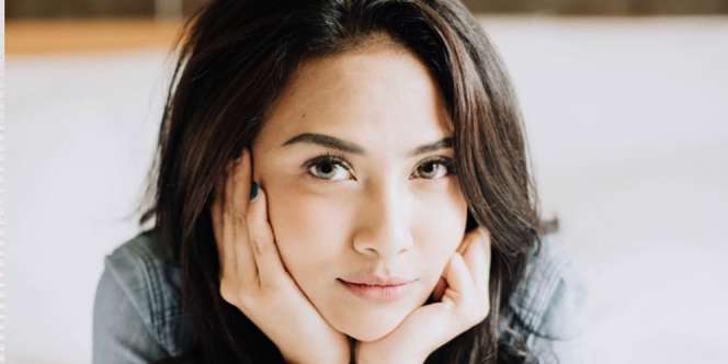 Vanessa Angel, Rebutan Cucu Soekarno hingga Menggerutu Jokowi