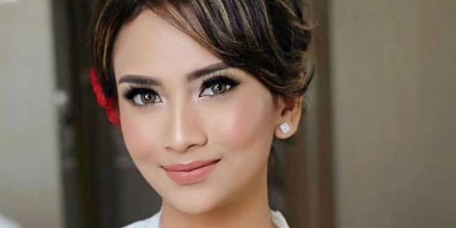 Vanessa Angel Diciduk Polisi, Posting Mantan Pacar Bikin Heboh