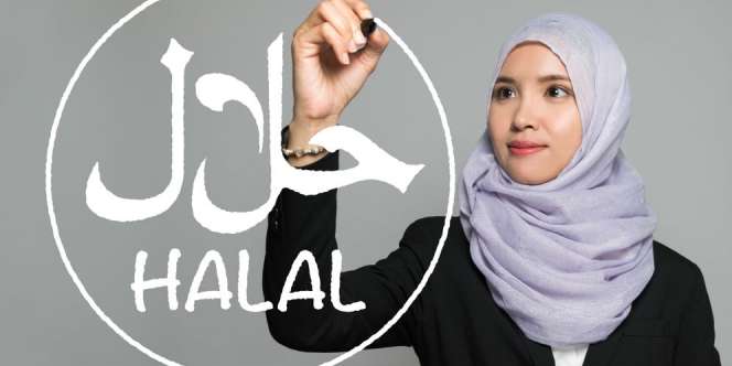 2019 Seluruh Produk Wajib Bersertifikat Halal, BPJPH Siap?