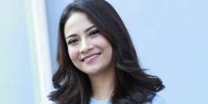 Intip Rahasia Kecantikan Vanessa Angel