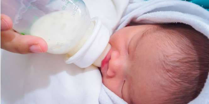 Suami Ingin Nama Mantan Jadi Nama Anak, Istri Galau Berat