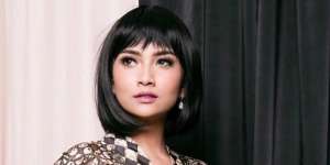 Deretan Tas Mewah Vanessa Angel, Harganya Bikin Sesak Napas!