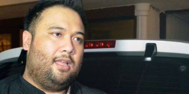 Kasus Vanessa Angel Ramai Dibahas, Ini Komentar Mantan Tunangan