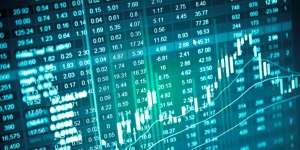 Kurs Rupiah Tembus Rp14.082/US$, Indeks Syariah Ikut Menanjak