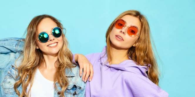 10 Tren Fashion Amerika Paling Bikin Penasaran Netizen