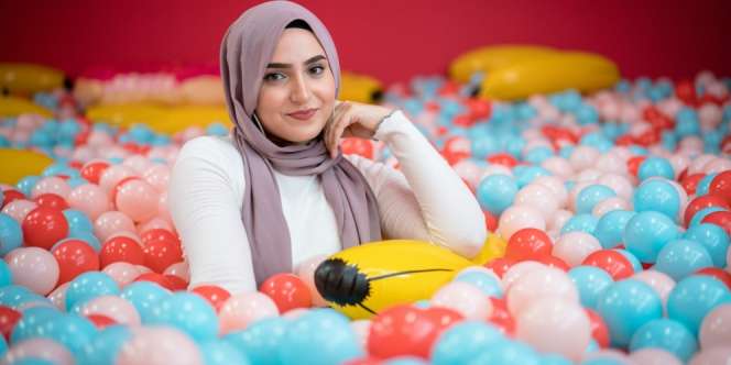 Sudah 2019, yuk Ganti Riasan Wajah agar Tak Monoton