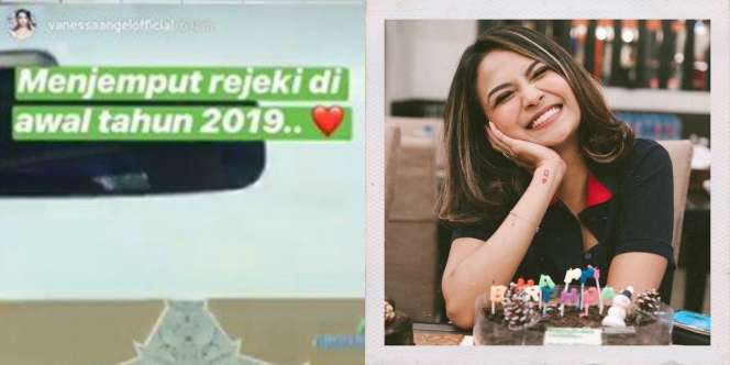 Cuitan Kocak Hastag #MenjemputRezeki2019, Bikin Sakit Perut!