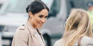 2 Masker DIY Murah Meriah ala Meghan Markle
