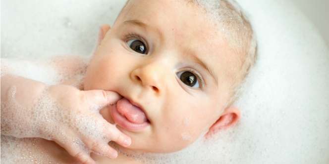Wah, Bayi yang Lahir di Januari Miliki 5 Keistimewaan Ini