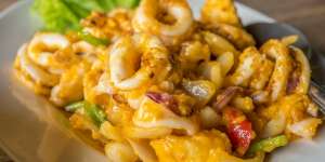 8 Makanan Paling Dibanyak Dipesan via Ojek Online