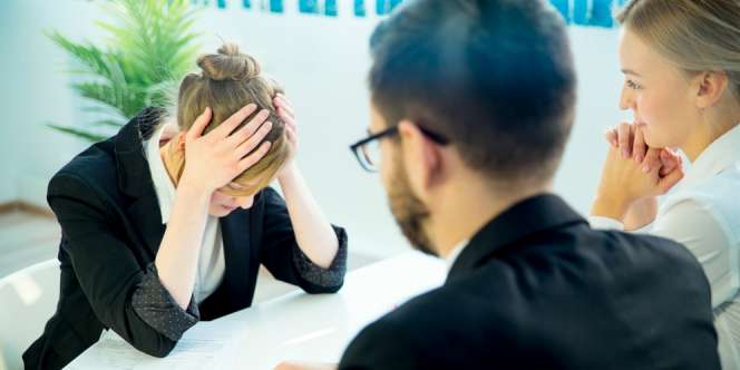 5 Cara Pengusir Galau Kala Lamaran Kerja Impian Ditolak