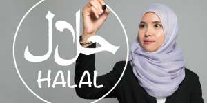 Peraturan Jaminan Produk Halal Segera Dikirim ke Presiden