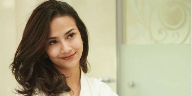 Pengacara: Vanessa Angel Dijebak