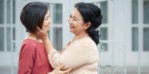 5 Bukti Peran Penting Seorang Ibu dalam Keluarga