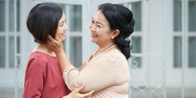 5 Bukti Peran Penting Seorang Ibu dalam Keluarga