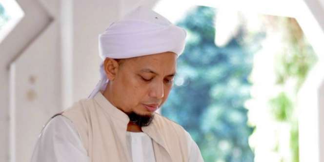 Kanker Getah Bening yang Diidap Ustaz Arifin Ilham Bisa Sembuh