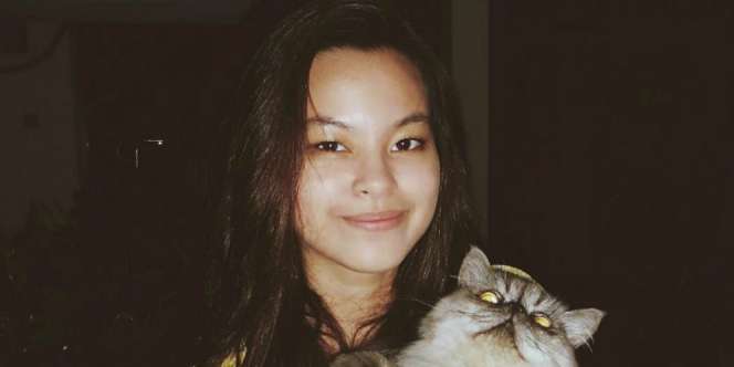 Mengintip Gaya Stylish Cucu Mohammad Hatta