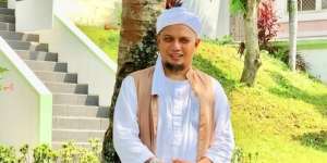 Masya Allah, Ini Cara Ustaz Arifin Ilham Mencari Rezeki