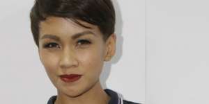 Terkuak Alasan Melanie Putria dan Angga Maliq & D'Essentials Bercerai
