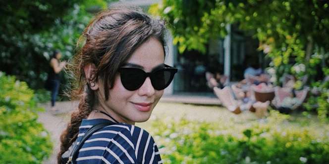 Lama Menghilang Begini Kabar Sahila Hisyam, Mantan Pacar Kevin Julio