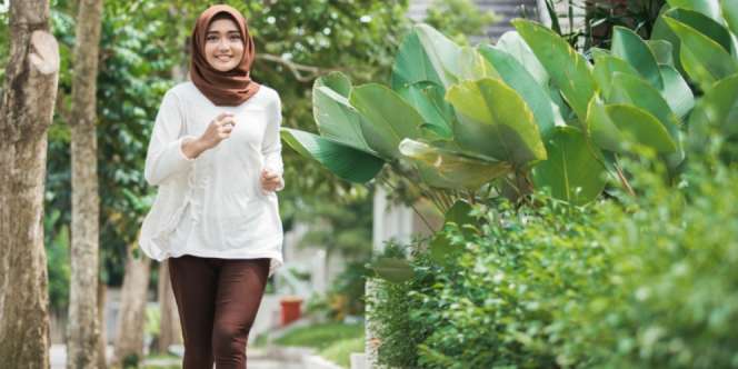 Tren 2019, Olahraga Ini Permudah Kamu Turunkan Berat Badan 