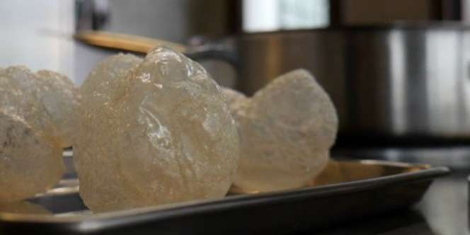 Resto Ini Bikin Menu Baru: Gorengan Udara, Penasaran?