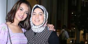 Umbar Kekecewaan, Jane Shalimar Sindir Vanessa Angel?