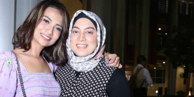 Umbar Kekecewaan, Jane Shalimar Sindir Vanessa Angel?