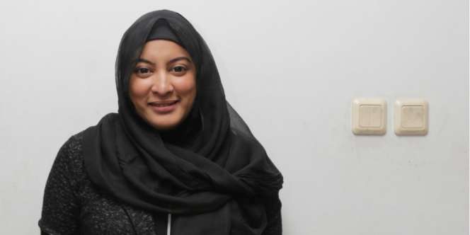 Sindir Artis Caleg Bela Sahabat, Farhat Sindir Jane Shalimar?