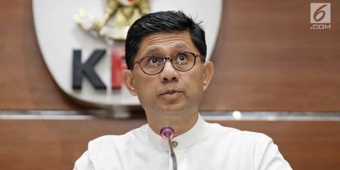 Rumah Wakil Ketua KPK Juga Dilempar Bom Molotov