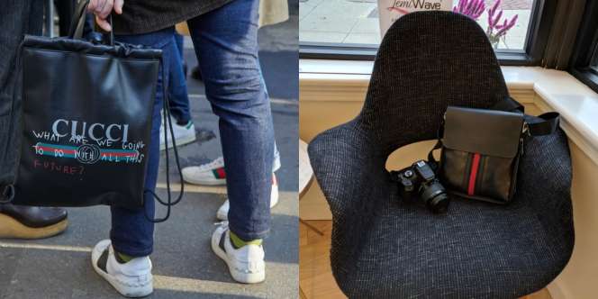 10 Seleb Pria Ini Habiskan Uang Banyak untuk Tas Branded