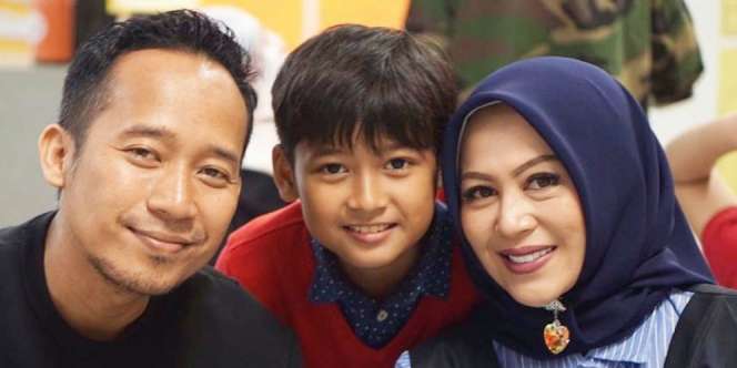 Denny Cagur Mohon Izin Nikah Lagi, Jawaban Istri Bikin Merinding