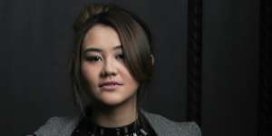 Adu Gaya Anak Artis Tanah Air yang Super Hits