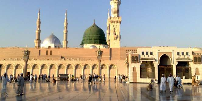 Madinah Jadi Tujuan Hijrah Rasulullah, Ini Sebabnya