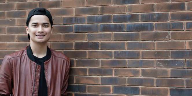 Alvin Ucap Terima Kasih ke Jokowi Sambil Jawab Netizen Soal...