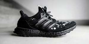 Teknologi Adidas Ultraboost 4.0, Tambah Tenaga untuk Pelari