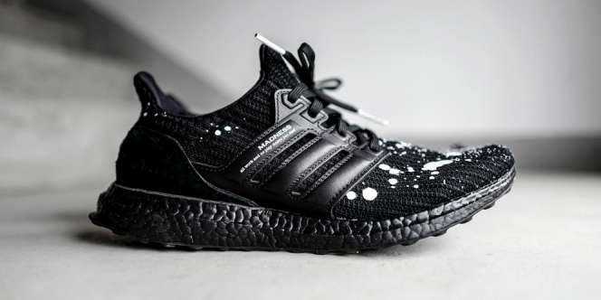 Teknologi Adidas Ultraboost 4.0, Tambah Tenaga untuk Pelari