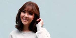 Jawaban Gisella Anastasia Dikabarkan Dekat dengan Mischa Chandrawinata