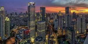 Lesunya Investasi Apartemen Bukan Pertanda Buruk