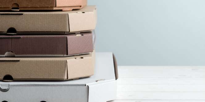 Irit Beli 1 Pizza Besar atau 2 Pizza Medium? Ini Hitungannya