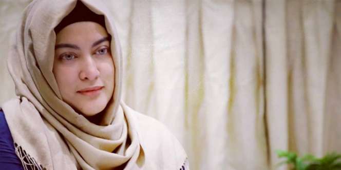 Jane Shalimar Kecewa Berat, Ini Kata Manajer Vanessa Angel