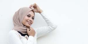 Serum Anti Rambut Rontok untuk Hijabers